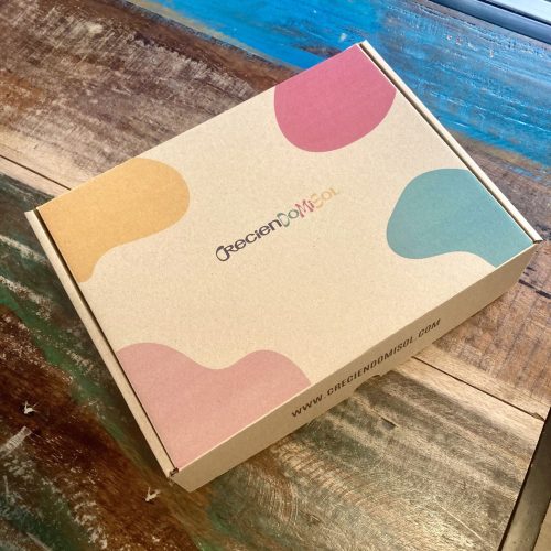 regalo para bebés y niños pequeños