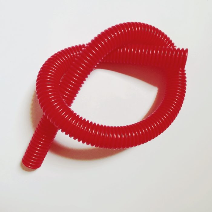 Tubo armónico o tubo de viento