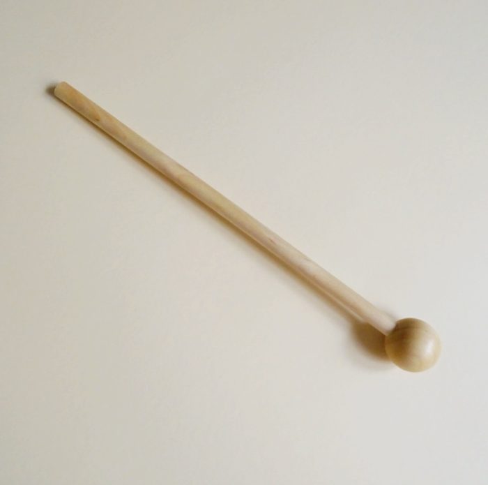 Baquetas de madera (unidad) - Imagen 2