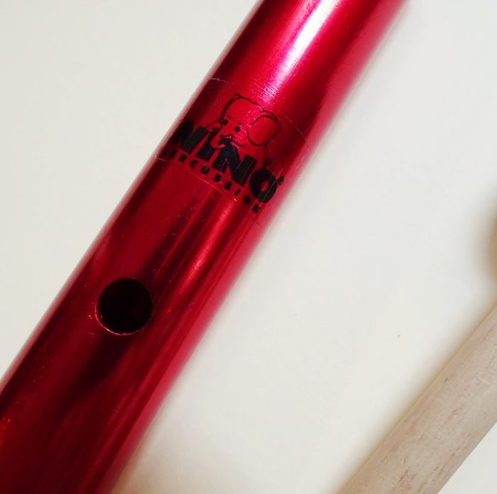 Campana tubular wah wah - Imagen 3