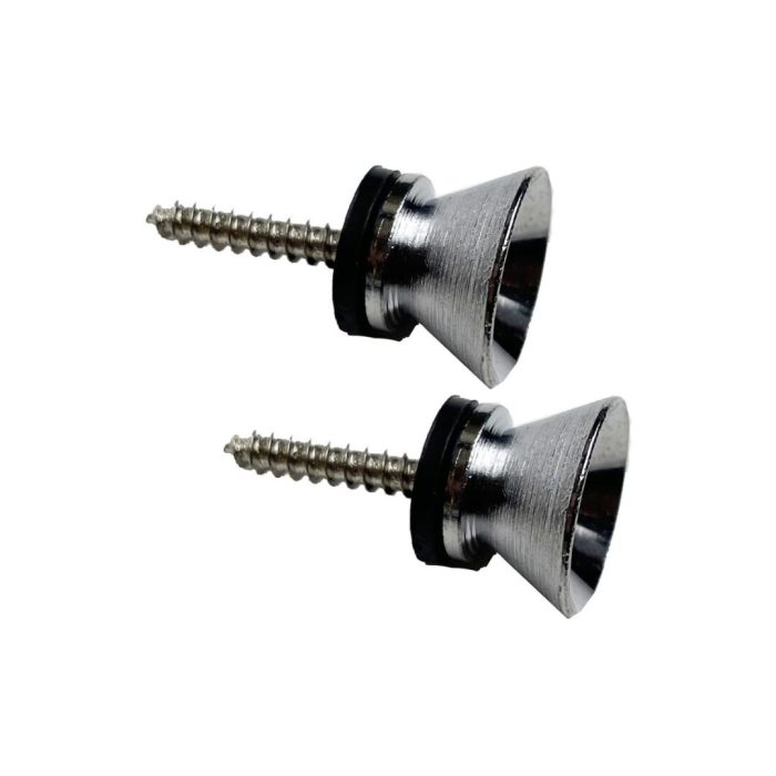Botón para correa de Ukelele - Imagen 2