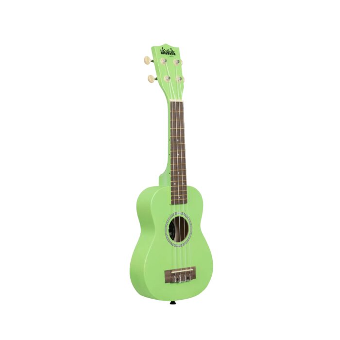 Ukelele soprano Kala Ukadelic - Imagen 14