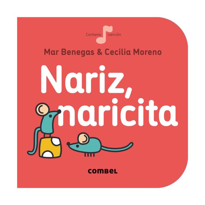 Nariz Naricita