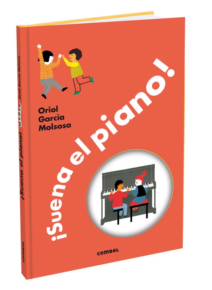 Suena el piano