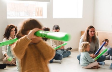 Boomwhackers