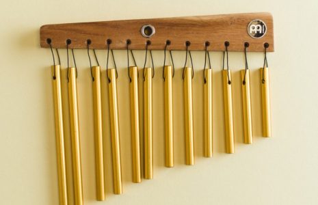Instrumentos para bebés