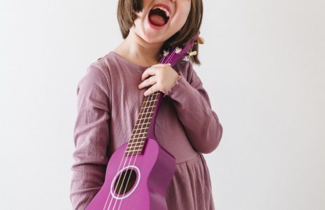ukadelic ukelele para niños