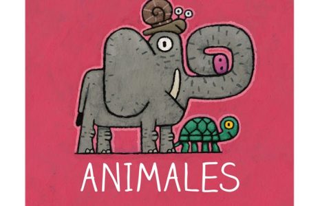 Animales Kalandraka