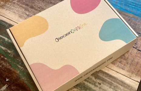 regalo para bebés y niños pequeños