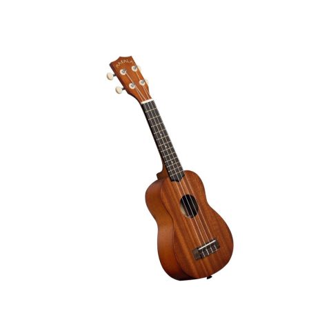 Ukelele de caoba Kala