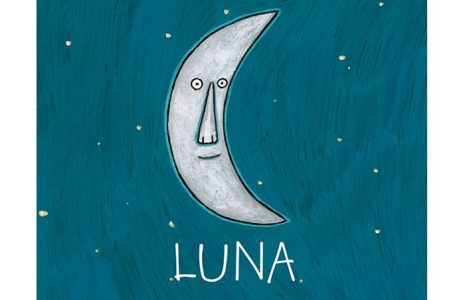 Luna Kalandraka