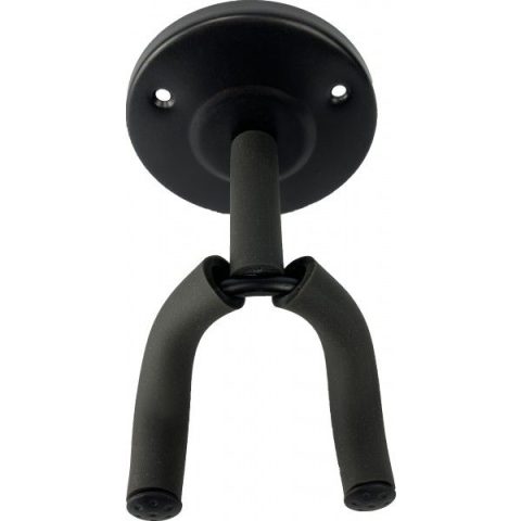 Soporte de pared para ukelele