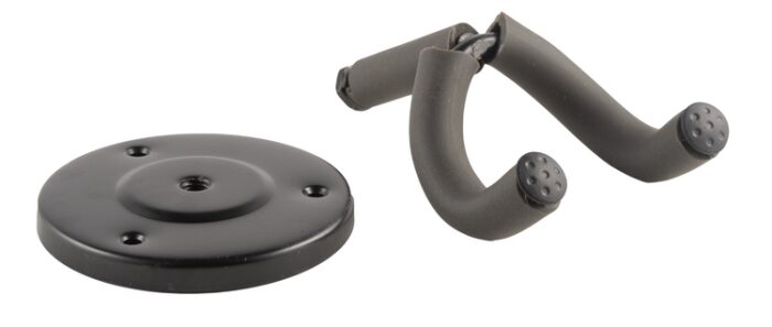 Soporte de pared para ukelele - Imagen 3